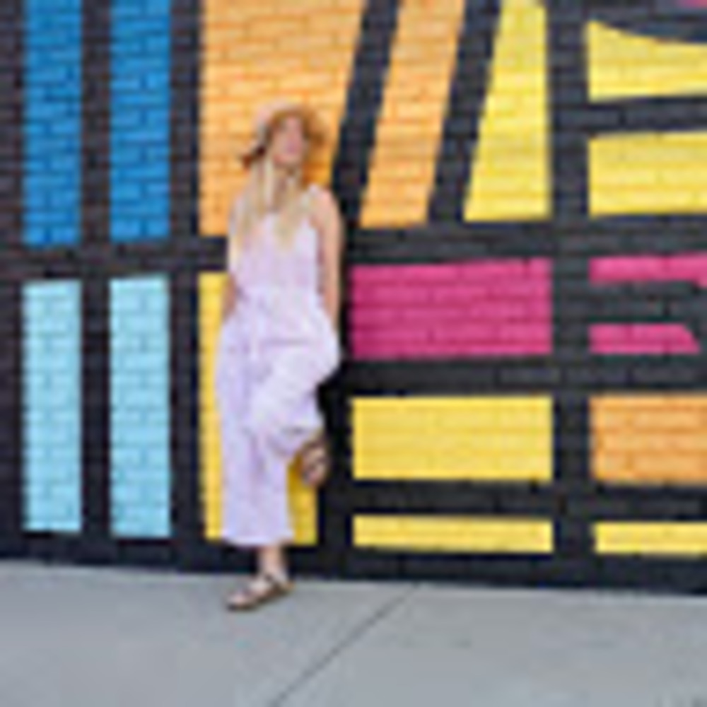 Meet your Posher, Brie